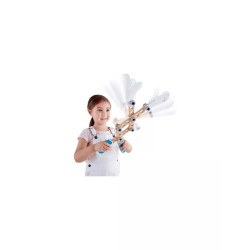 Labo de sciences magnétiques - Hape | K'Ado Mino