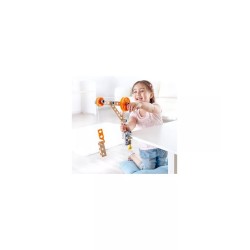 Labo de sciences magnétiques - Hape | K'Ado Mino