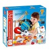 Labo de sciences magnétiques - Hape | K'Ado Mino