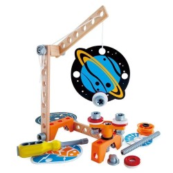 Labo de sciences magnétiques - Hape | K'Ado Mino
