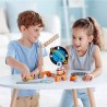 Labo de sciences magnétiques - Hape | K'Ado Mino