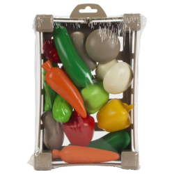 Cagette de fruits ou légumes | K'Ado Mino