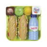 Plateau Sandwich | K'Ado Mino