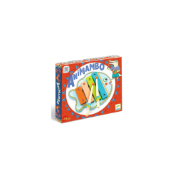 Xylophone Animambo - Djeco | K'Ado Mino