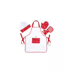 Kit du cuisinier - Hape | K'Ado Mino