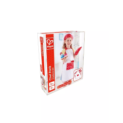 Kit du cuisinier - Hape | K'Ado Mino
