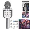 Micro enceinte Karaoké 3 W | K'Ado Mino