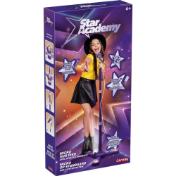 Micro sur pied Star Academy | K'Ado Mino