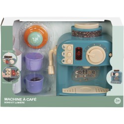 Cafetiere Perco et Acc | K'Ado Mino
