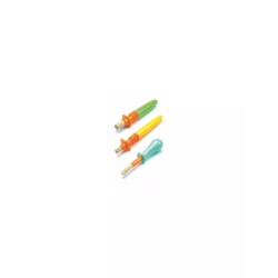 3 pinceaux malins - Djeco | K'Ado Mino