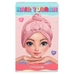 TOPModel Turban pour cheveux BEAUTY and ME | K'Ado Mino