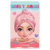 TOPModel Turban pour cheveux BEAUTY and ME | K'Ado Mino