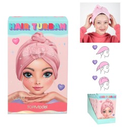 TOPModel Turban pour cheveux BEAUTY and ME | K'Ado Mino