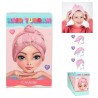 TOPModel Turban pour cheveux BEAUTY and ME | K'Ado Mino