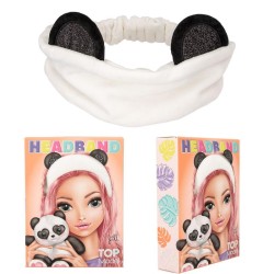 TOPModel Bandeau pour cheveux cosmétiques BEAUTY and ME
