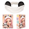 TOPModel Bandeau pour cheveux cosmétiques BEAUTY and ME