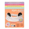 TOPModel Bandeau pour cheveux cosmétiques BEAUTY and ME