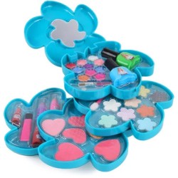 Coffret Maquillage Fleur | K'Ado Mino