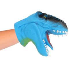 Dino World Marionnette à gaine | K'Ado Mino