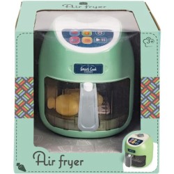 Air Fryer jouet interactif - WDK | K'Ado Mino