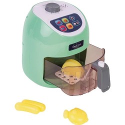 Air Fryer jouet interactif - WDK | K'Ado Mino