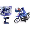 MOTO GENDARMERIE RC MGM
