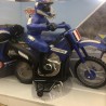 Moto gendarmerie radiocommandée MGM dès 3 ans | Kadomino