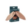 Anneau de Dentition Terracotta | K'Ado Mino