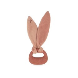 Anneau de Dentition Terracotta | K'Ado Mino