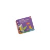 Peinture pinceau magique Les Toupitis - Moulin Roty