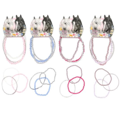 Miss Melody Set de 3 bracelets | K'Ado Mino