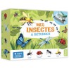 Mes Insectes à Déterrer | K'Ado Mino