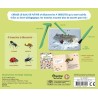 Mes Insectes à Déterrer | K'Ado Mino