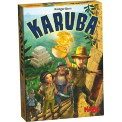 Karuba | K'Ado Mino