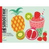 Jeu de Cartes - Smoothie Djeco | K'Ado Mino