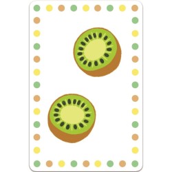 Jeu de Cartes - Smoothie Djeco | K'Ado Mino