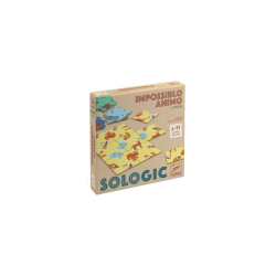 Impossiblo Animo Sologic - Djeco | K'Ado Mino
