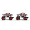 Monster Jam ThunderROARus à rétrofriction LEGO Technic