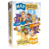 Map Masters | K'Ado Mino