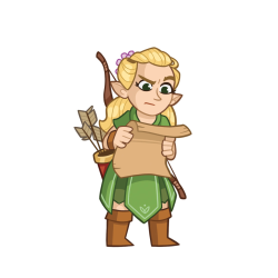 Map Masters | K'Ado Mino