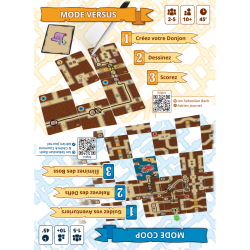 Map Masters | K'Ado Mino