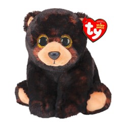 Peluche ours Kodi Ty Beanie Babies dès 3 ans | Kadomino