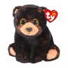 Peluche ours Kodi Ty Beanie Babies dès 3 ans | Kadomino