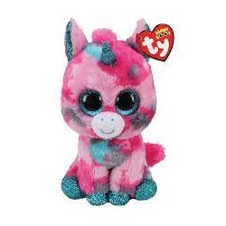 Beanie Boo's small Gumball