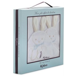 Coffret de 2 doudous Régliss' Anon | K'Ado Mino