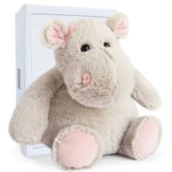 Peluche Hippo Girl 25 Cm | K'Ado Mino
