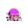 Kaloo Petite Rose : Mini Poupée | K'Ado Mino