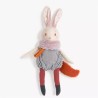 Lapin musical Après la pluie - Moulin Roty | K'Ado Mino