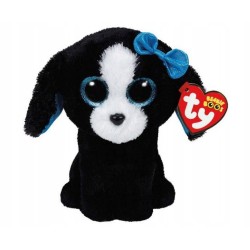 Peluche chien Tracey Ty Beanie Boos 40 cm dès 3 ans | Kadomino