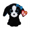 Peluche Ty Beanie Boos - Tracey le chien 40cm TY136839